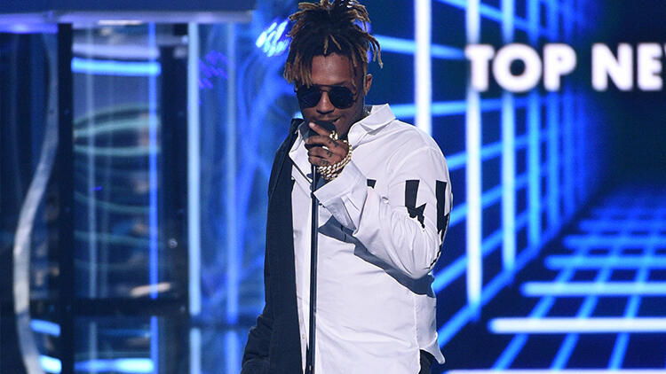 SON DAKİKA: Juice WRLD ölüm nedeni belli oldu! Ünlü rapçi Jarad Anthony Higgins neden öldü?