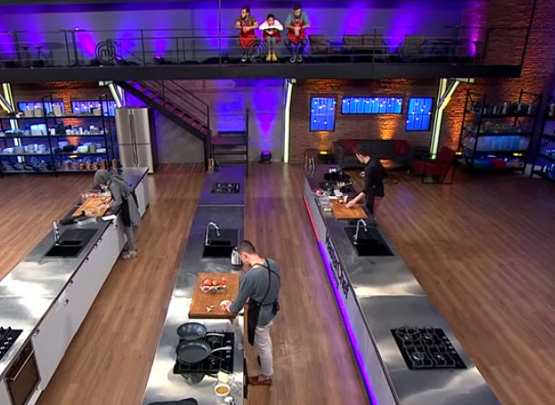 MasterChef ilk eleme adayı kim? 10 Aralık MasterChef Türkiye son bölümde neler oldu? Eleme adayları kim oldu?