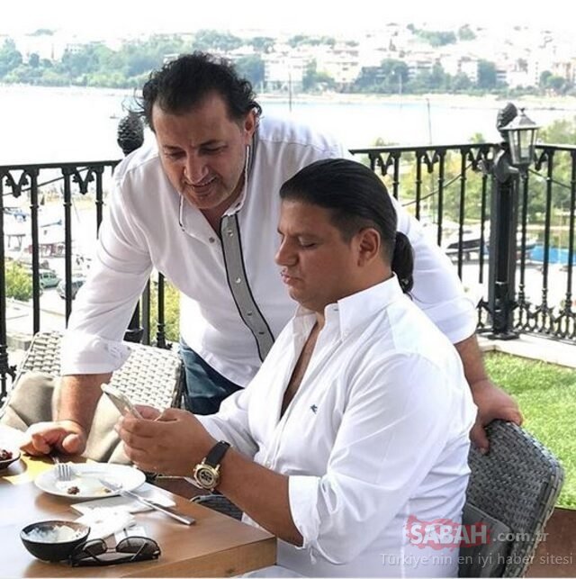 MasterChef Mehmet Şef hakkındaki o gerçek herkesi şaşırttı! Mehmet Şef’in elleri neden sürekli cebinde?