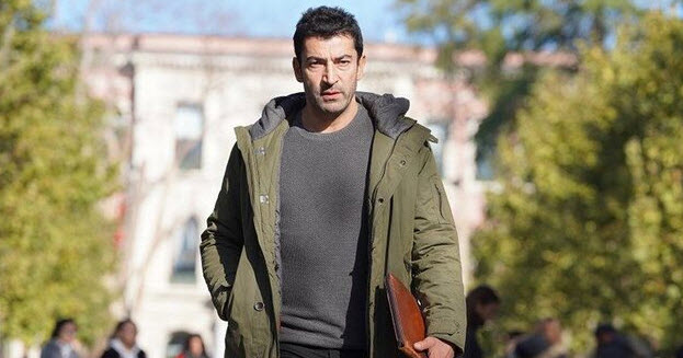 Kenan İmirzalıoğlu’nun başrolünde yer aldığı Alef dizisinden ilk kareler geldi! Alef dizisinin konusu nedir, oyuncuları kimler?