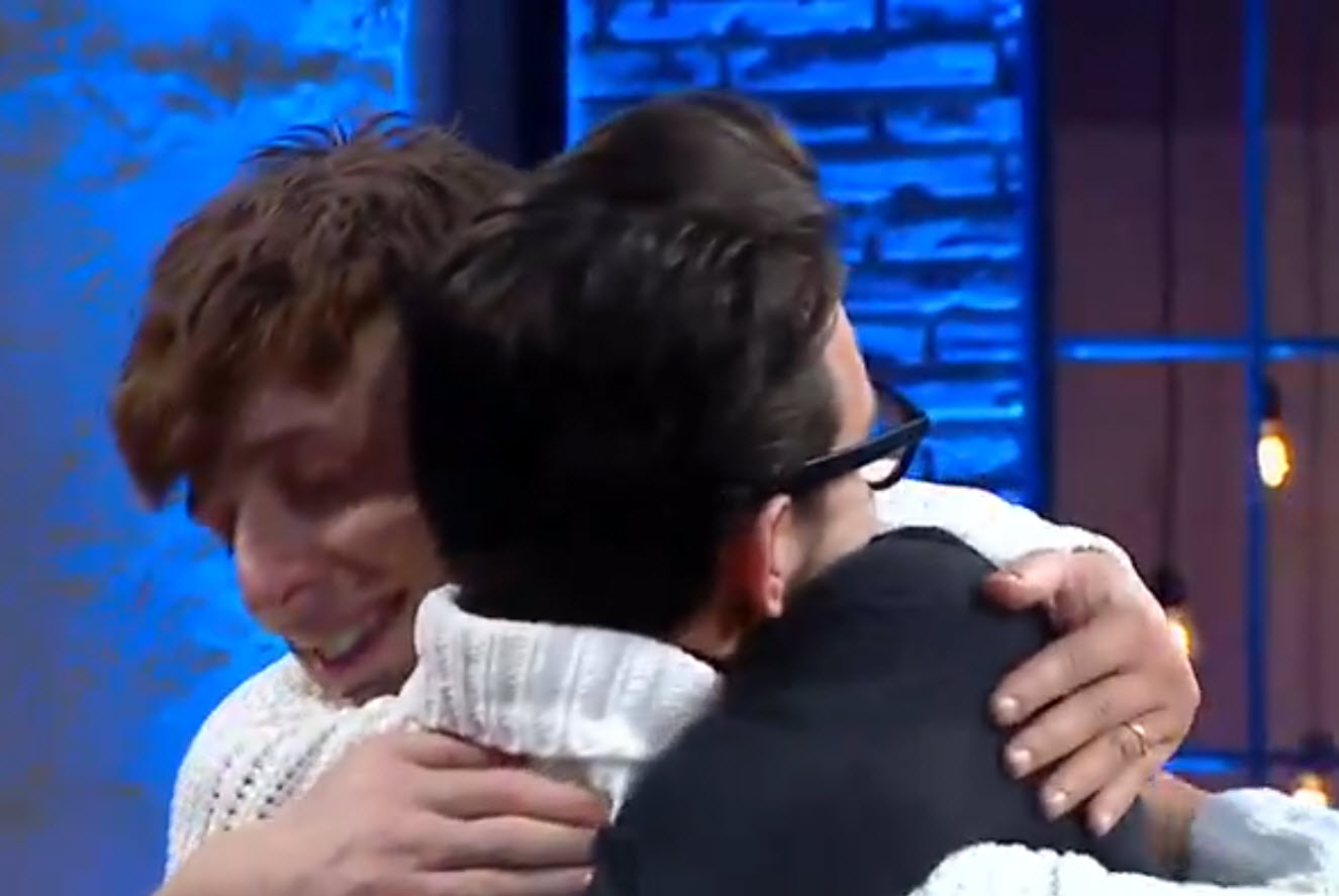 Bu hafta Masterchefte kim elendi? Sürpriz gerçekleşti; Masterchefte elenen yarışmacı Rıfat Yurttaş mı Güzide Mertcan mı?