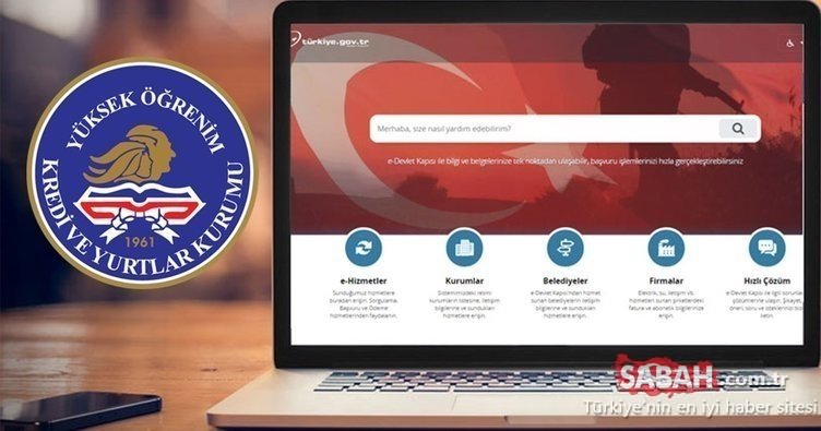 KYK borçlarına af gelecek mi, son durum nedir? KYK borçları silinecek mi?