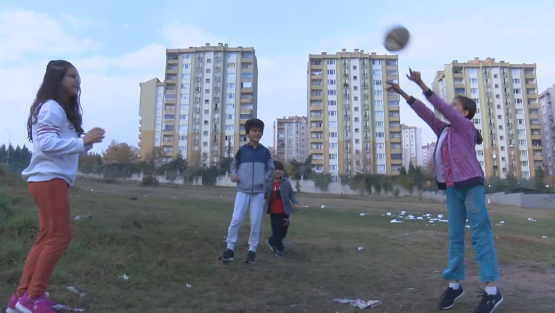SON DAKİKA: Tuzla’daki boş araziye konut değil yeşil alan istiyorlar! İmamoğlu’nun yeşil düşmanlığı...