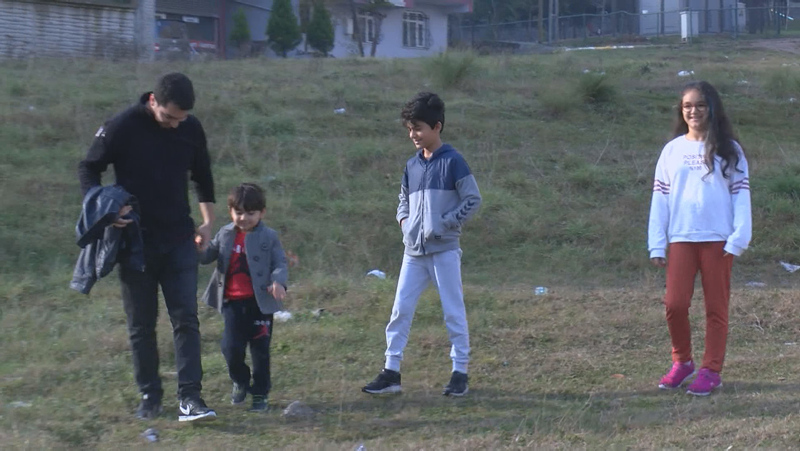 SON DAKİKA: Tuzla’daki boş araziye konut değil yeşil alan istiyorlar! İmamoğlu’nun yeşil düşmanlığı...