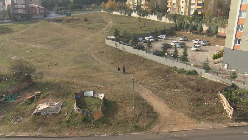 SON DAKİKA: Tuzla’daki boş araziye konut değil yeşil alan istiyorlar! İmamoğlu’nun yeşil düşmanlığı...