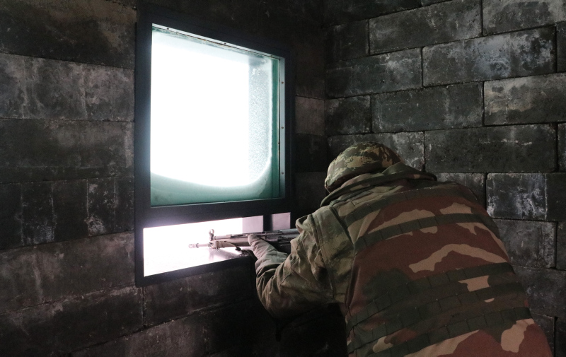 ’Pençe 3 Harekatı’nın sürdüğü Irak’ın kuzeyinde 7 üs bölgesi kuruldu