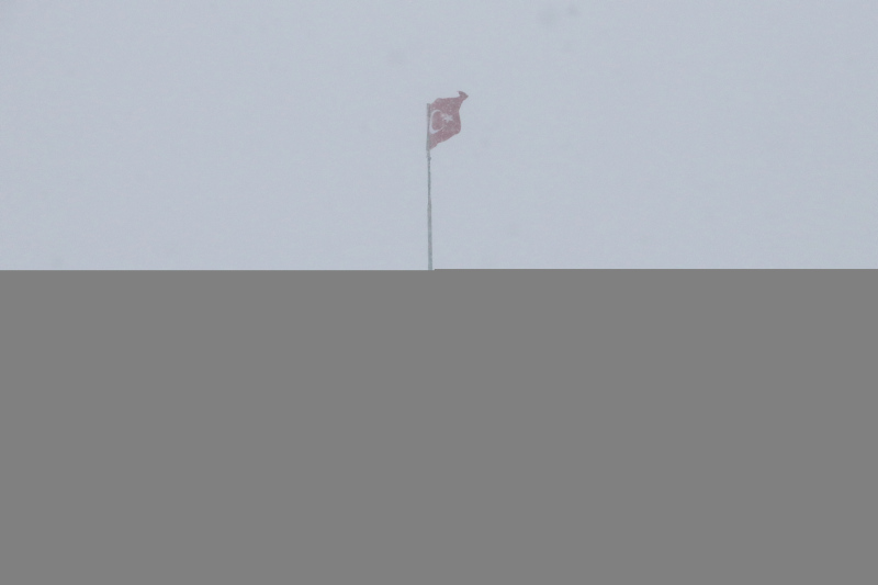 ’Pençe 3 Harekatı’nın sürdüğü Irak’ın kuzeyinde 7 üs bölgesi kuruldu