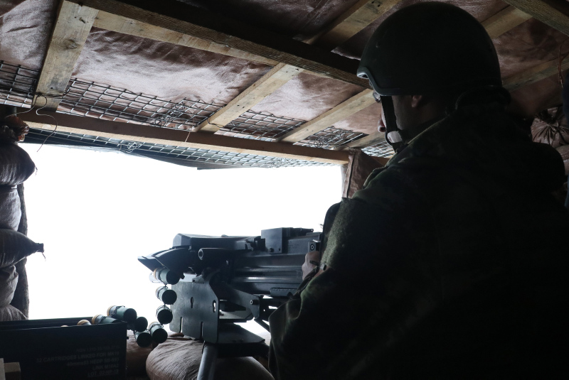 ’Pençe 3 Harekatı’nın sürdüğü Irak’ın kuzeyinde 7 üs bölgesi kuruldu