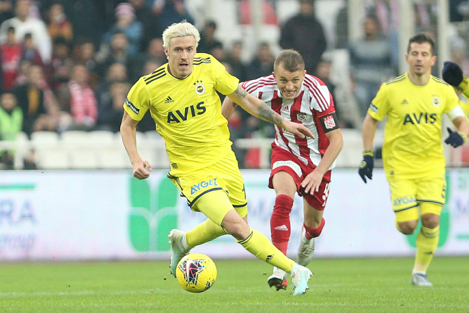 Ahmet Çakar Sivasspor - Fenerbahçe maçını değerlendirdi ...