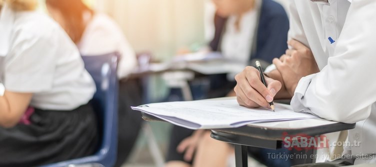 2019 AÖL sınav sonuçları ne zaman, hangi tarihte açıklanacak? AÖL Açık Lise sonuçları için tarih belli oldu mu?