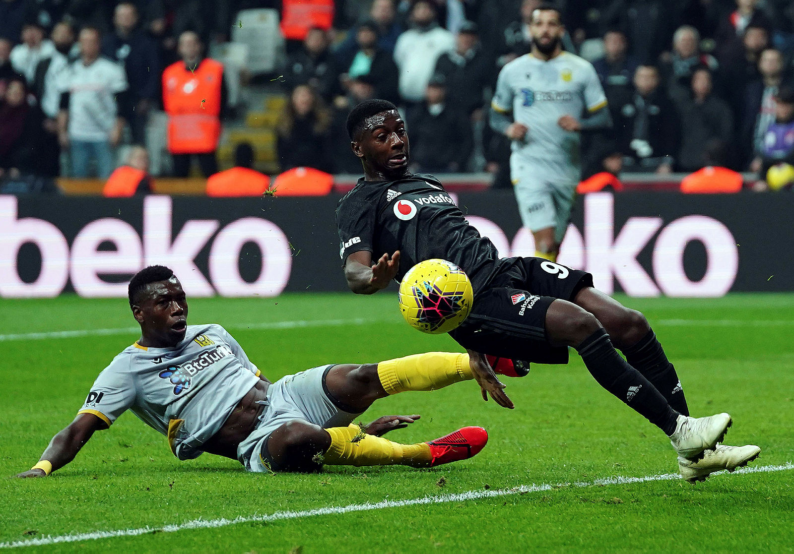 Erman Toroğlu Sivasspor - Fenerbahçe ve Beşiktaş - Yeni ...