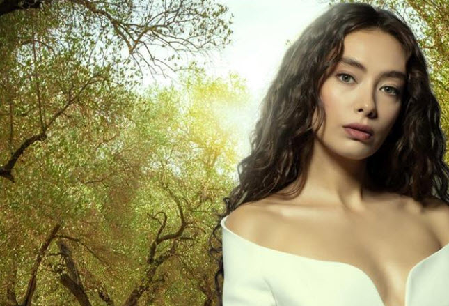 Sefirin Kızı nerede çekiliyor? Sefirin kızı dizisinin konusu nedir? İşte oyuncuları ve konusu!