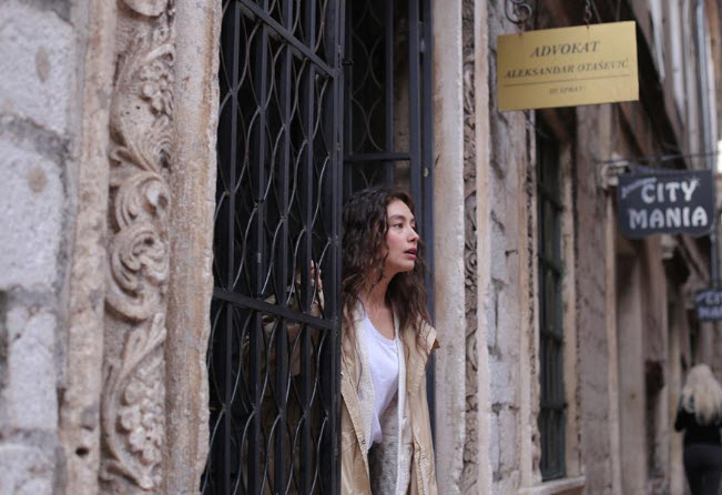 Sefirin Kızı nerede çekiliyor? Sefirin kızı dizisinin konusu nedir? İşte oyuncuları ve konusu!