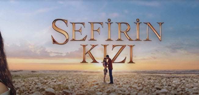 Sefirin kızı dizisi konusu nedir, oyuncuları kimler? Sefirin kızı ne demek? Dizi nerede çekiliyor?