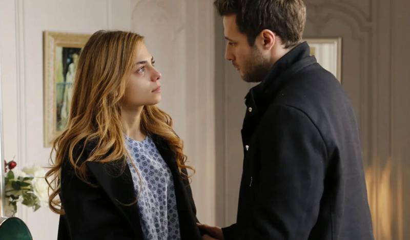 Zalim İstanbul 24.yeni bölümde neler oluyor? Şeniz’in yeni planı ne? Zalim İstanbul 23.bölüm fragmanı yayında!