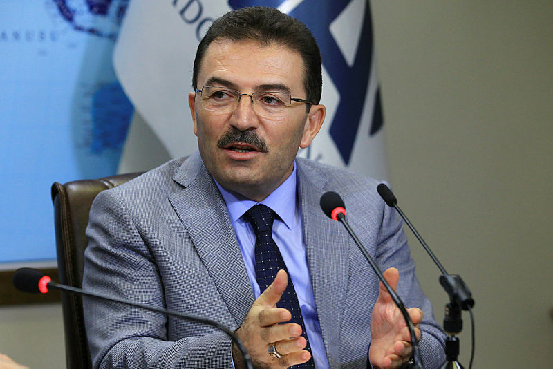 Selami Altınok 17 Aralık Darbe girişiminin bilinmeyenlerini anlattı: Zekeriya Öz’ü dövecektim...