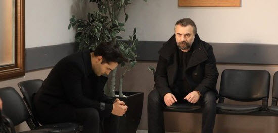 Eşkıya Dünyaya Hükümdar Olmaz son bölüm full izle! Eşkıya Dünyaya Hükümdar Olmaz 152.son bölüm tamamı ATV ile izle!