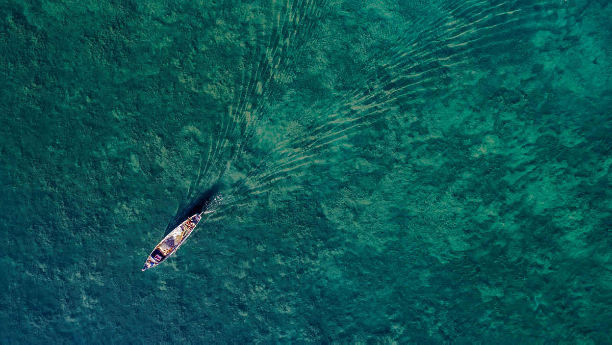 Büyük tehlike! Türkiye’nin en büyük tatlı su gölü Beyşehir Gölü kuruyor