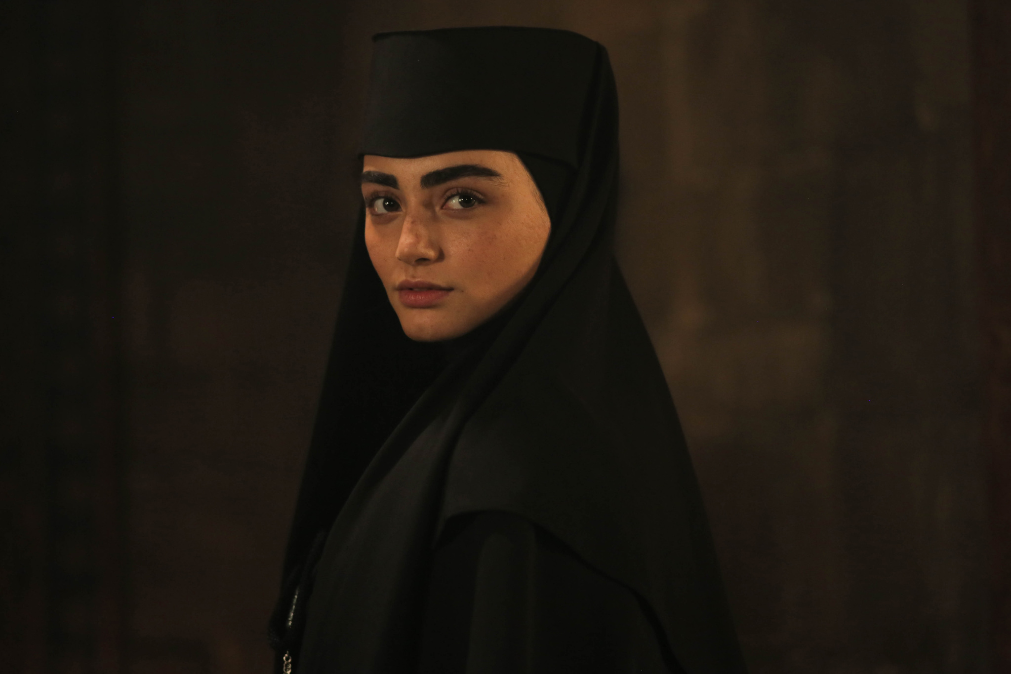 Kuruluş Osman 5. son bölüm tamamı izle! Kuruluş Osman 5.bölüm izle ATV tarafından yayınlandı