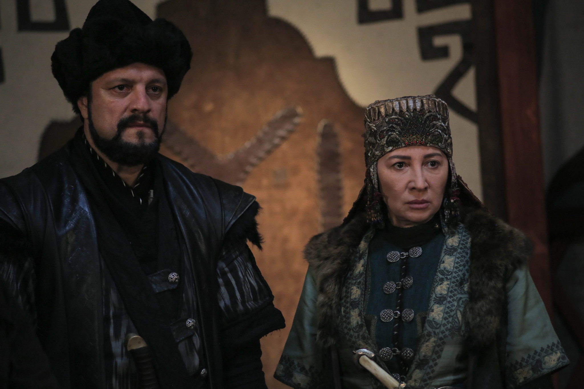 Kuruluş Osman 5. son bölüm tamamı izle! Kuruluş Osman 5.bölüm izle ATV tarafından yayınlandı