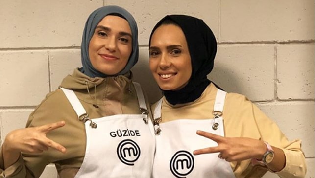 Masterchef favorisi Güzide Mertcan’ın kardeşi Tuğba Tokmak ne iş yapıyor? Tuğba Tokmak kimdir ve kaç yaşında?