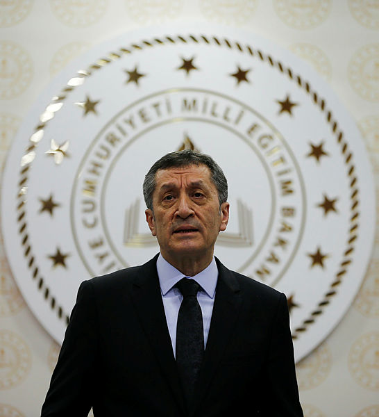 Okul hakkında son dakika haberi: Doğa Koleji’nde imzalar atılıyor, durum netleşti! Doğa Koleji’nin yeni sahibi İTÜ Vakfı!