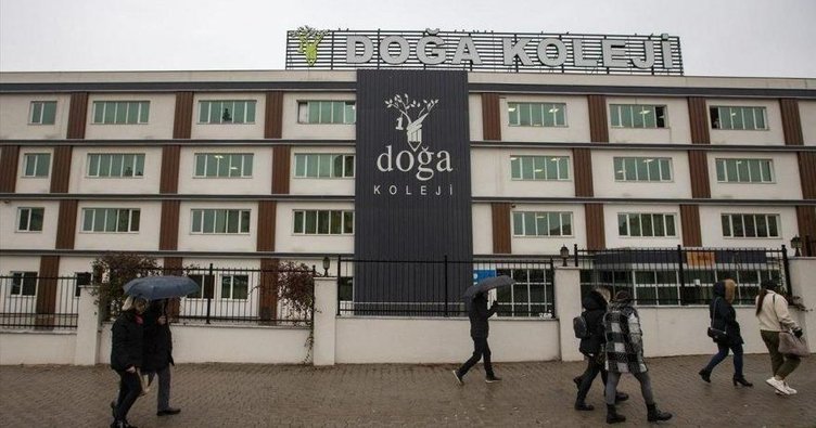 Okul hakkında son dakika haberi: Doğa Koleji’nde imzalar atılıyor, durum netleşti! Doğa Koleji’nin yeni sahibi İTÜ Vakfı!