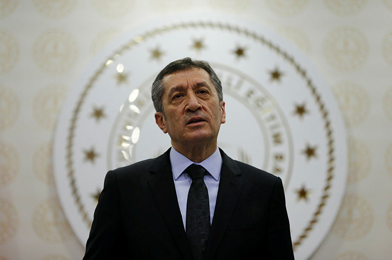 Son dakika haberi: Doğa Koleji son durum netleşti, imzalar MEB’e gönderilecek! Doğa Koleji’nin yeni sahibi İTÜ Vakfı mı olacak?