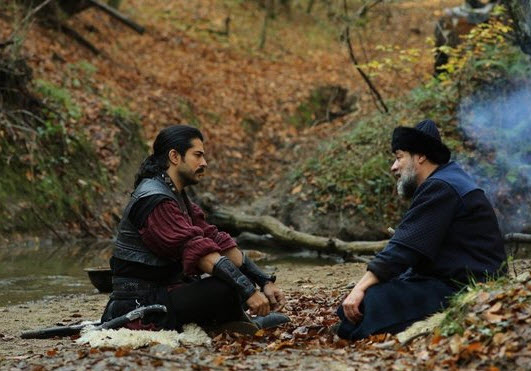 Kuruluş Osman son bölüm izle! Kuruluş Osman 6.bölüm fragmanı yayınlandı!
