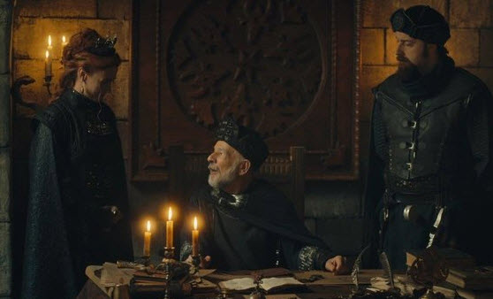 Kuruluş Osman son bölüm izle! Kuruluş Osman 6.bölüm fragmanı yayınlandı!