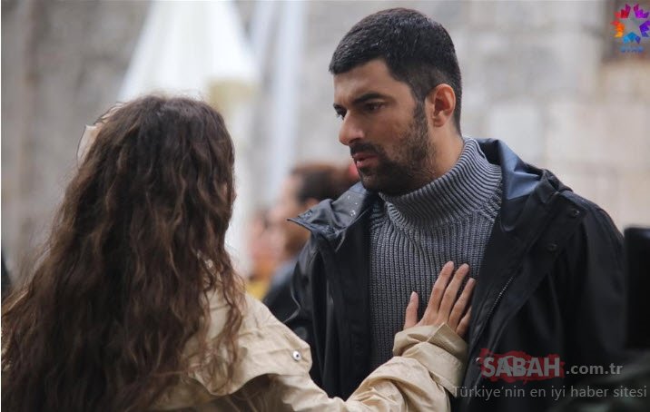 Sefirin Kızı konusu nedir? Sefirin Kızı oyuncu kadrosunda kimler var?