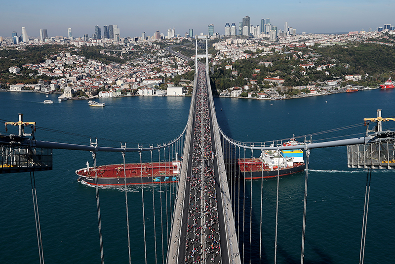 Son dakika... Yılın fotoğrafının seçilmesine çok az kaldı! İşte AA yılın fotoğrafları