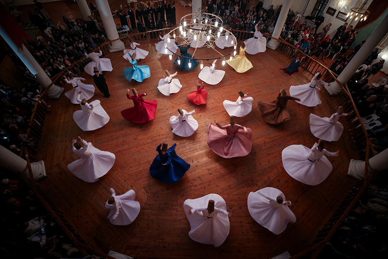 Son dakika... Yılın fotoğrafının seçilmesine çok az kaldı! İşte AA yılın fotoğrafları