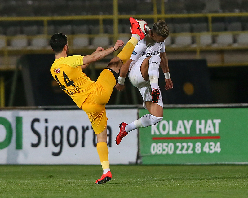 Son dakika... Yılın fotoğrafının seçilmesine çok az kaldı! İşte AA yılın fotoğrafları