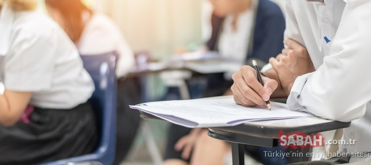 AÖL sınav sonuçları ne zaman, hangi tarihte açıklanacak? 2019 Açık Lise AÖL sonuçları nasıl ve nereden sorgulanır?