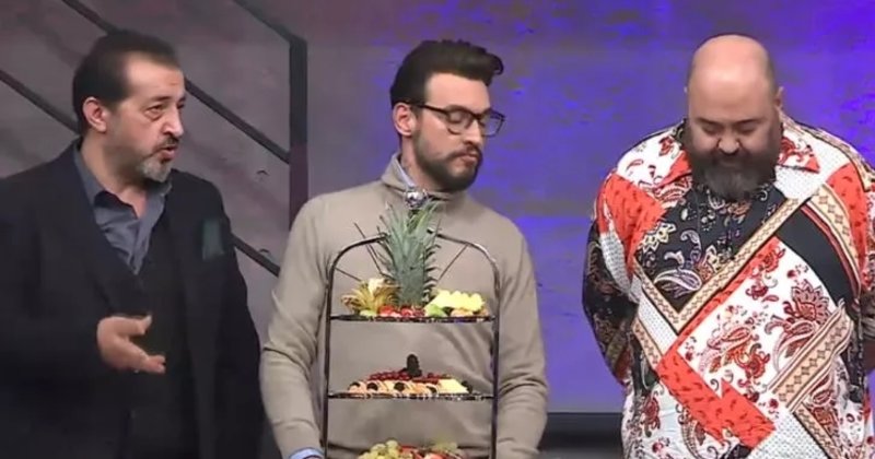 MasterChef elenen isim belli oldu! MasterChef’te kim elendi? İşte MasterChef Türkiye son bölüm yaşananlar!