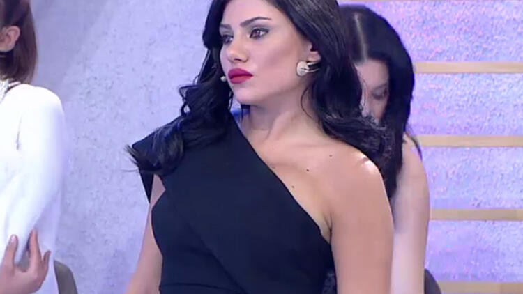 Ünlü şarkıcı Ceylan’ın yeğeni Nazlıcan Arkan gözyaşları ile toprağa verildi! Nazlıcan Arkan kimdir, kaç yaşında ve neden öldü?