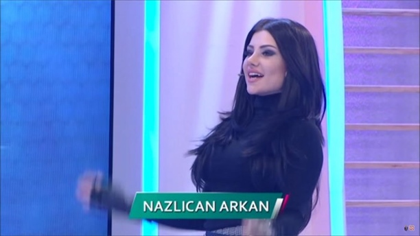 Ünlü şarkıcı Ceylan’ın yeğeni Nazlıcan Arkan gözyaşları ile toprağa verildi! Nazlıcan Arkan kimdir, kaç yaşında ve neden öldü?