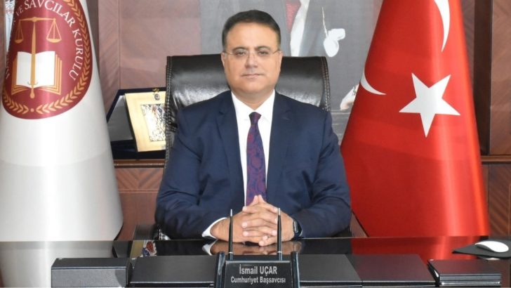 Başsavcı İsmail Uçar SABAH’a konuştu: Yolsuzluk adı altında hukuku katlettiler