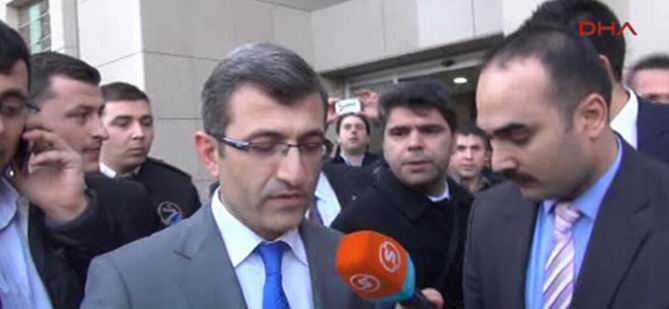 Başsavcı İsmail Uçar SABAH’a konuştu: Yolsuzluk adı altında hukuku katlettiler