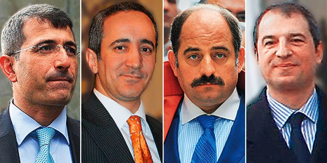 Başsavcı İsmail Uçar SABAH’a konuştu: Yolsuzluk adı altında hukuku katlettiler