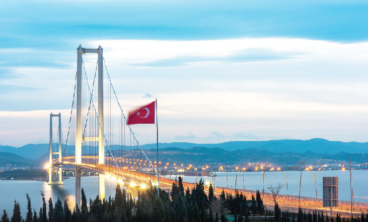 İyi ki yaşanmadı dedirten ’CHP iktidarı’ projeksiyonu