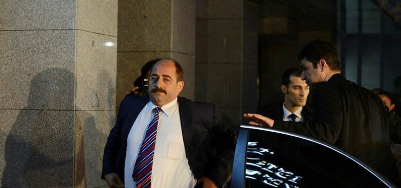 Başsavcı İsmail Uçar SABAH’a konuştu: Yolsuzluk adı altında hukuku katlettiler