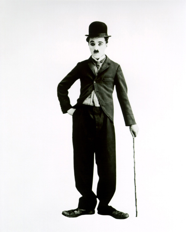Charlie Chaplin’in ölümünün 42. yılı! Charlie Chaplin kimdir? Hayatı ve filmleri