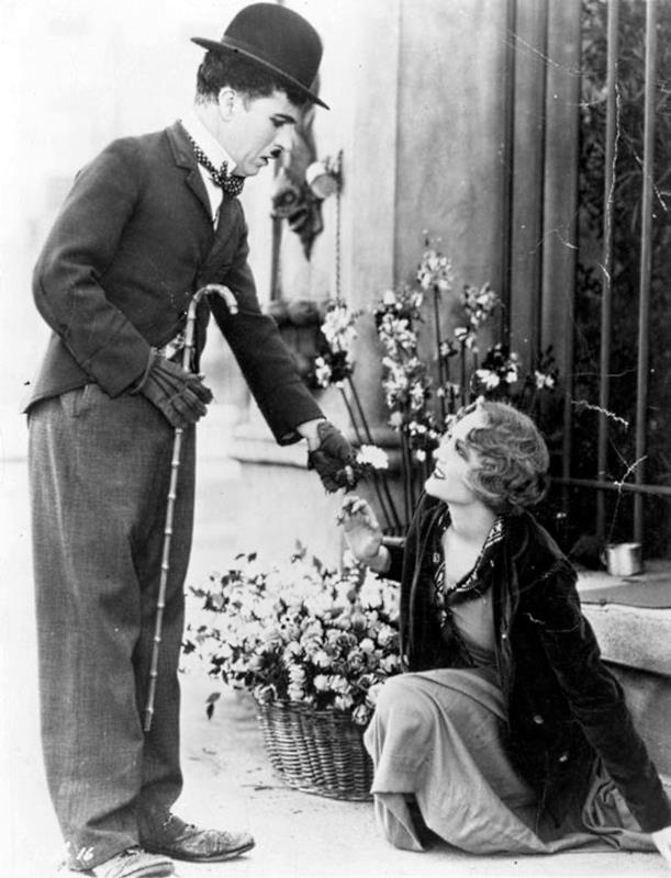 Charlie Chaplin’in ölümünün 42. yılı! Charlie Chaplin kimdir? Hayatı ve filmleri