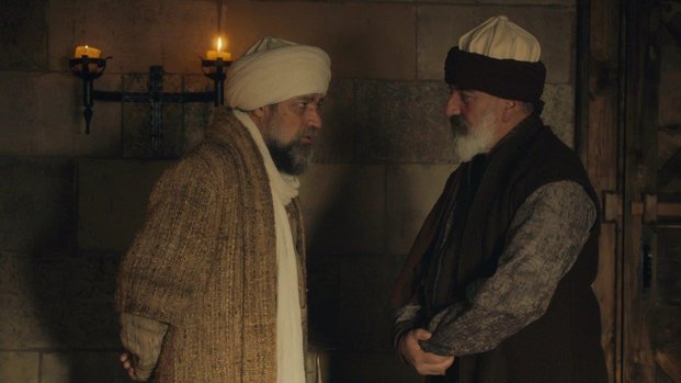 Kuruluş Osman 7.bölüm fragmanı yayında mı? Kuruluş Osman 6. son bölüm izle! Nefes kesen sahne...