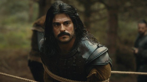 Kuruluş Osman 7.bölüm fragmanı yayında mı? Kuruluş Osman 6. son bölüm izle! Nefes kesen sahne...