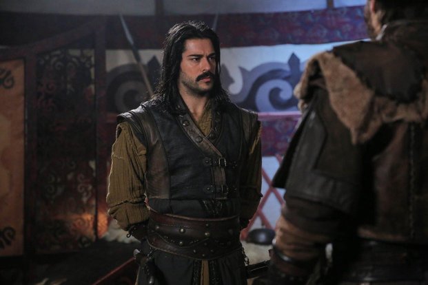 Kuruluş Osman 7.bölüm fragmanı yayında mı? Kuruluş Osman 6. son bölüm izle! Nefes kesen sahne...