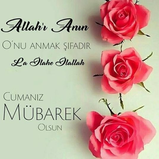 Resimli Cuma mesajları ile sevdiklerinizi hatırlayın! En güzel resimli Cuma mesajları ve sözleri – Hayırlı cumalar