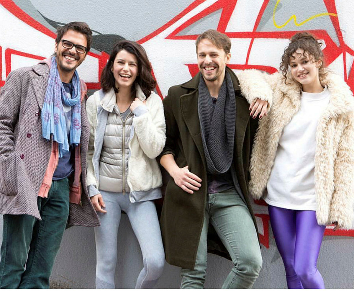 Atiye nerede çekiliyor? Netflix’in yeni Türk dizisi Atiye dizisi konusu nedir? İşte oyuncu kadrosu!